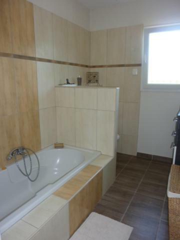 La Villa Rouge Ardeche "Le Baya" Ucel エクステリア 写真
